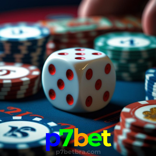 Experiência e Emoção: Os Jackpots do p7bet Bet