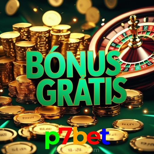 Experiência e Emoção: Os Jackpots do p7bet Bet