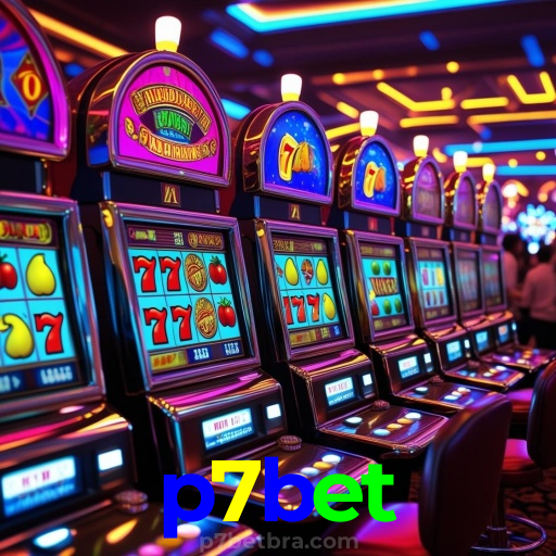 p7bet bet Cassino