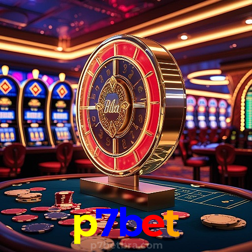 p7bet bet Jackpots