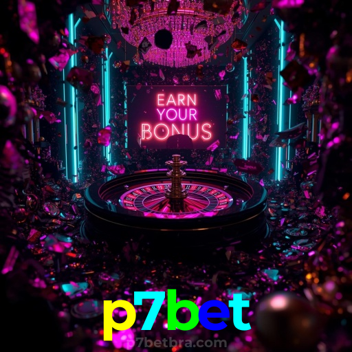 Experiência e Emoção: Os Jackpots do p7bet Bet
