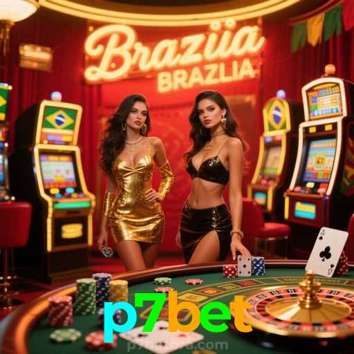 p7bet bet Suporte