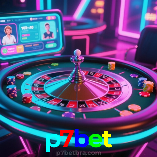 Apostas Esportivas: O Crescimento da 'p7bet bet' no Mundo dos Jogos Online
