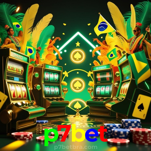 p7bet bet Comunidade
